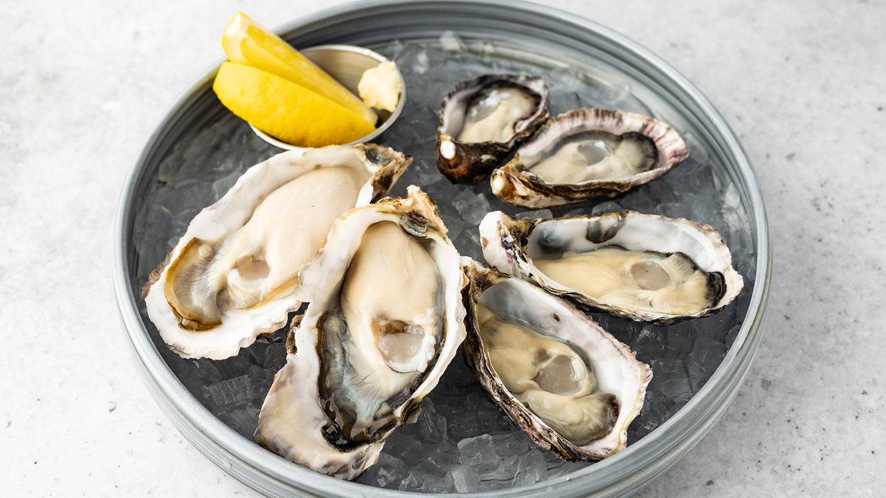 QUAYS pacific grill 横浜の事業内容の写真4枚目