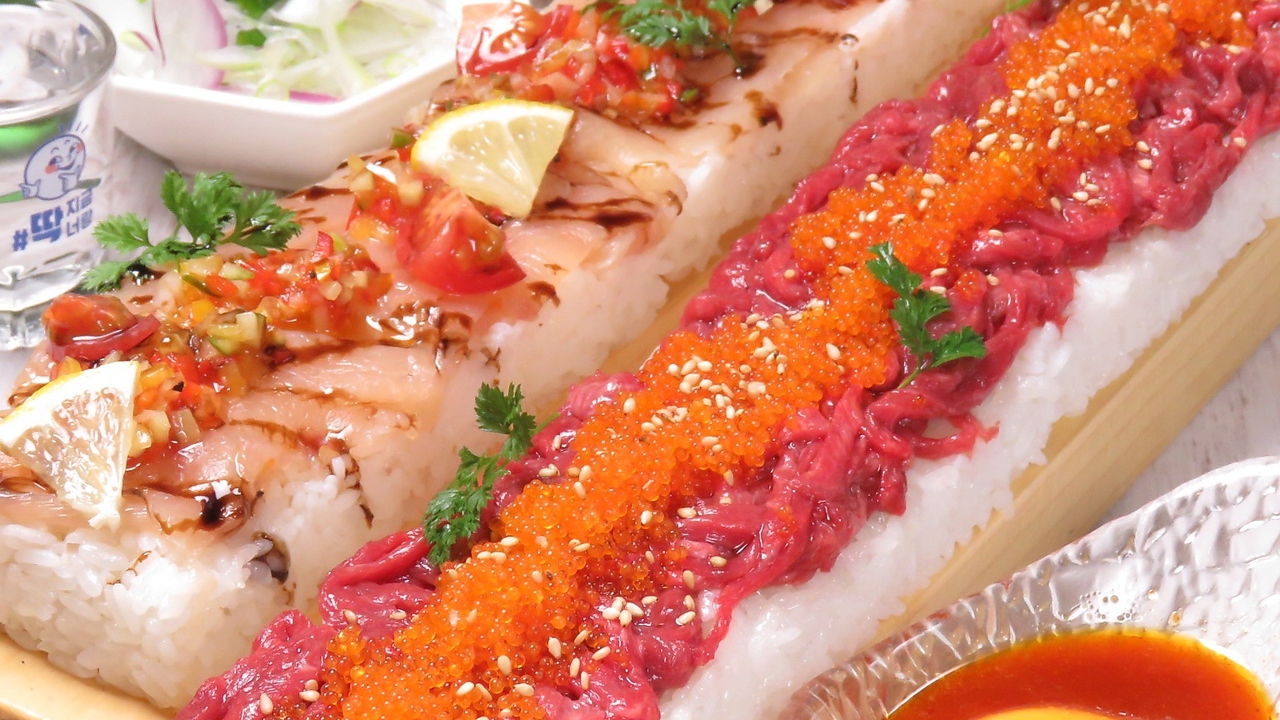 トリコミートの事業内容の写真1枚目