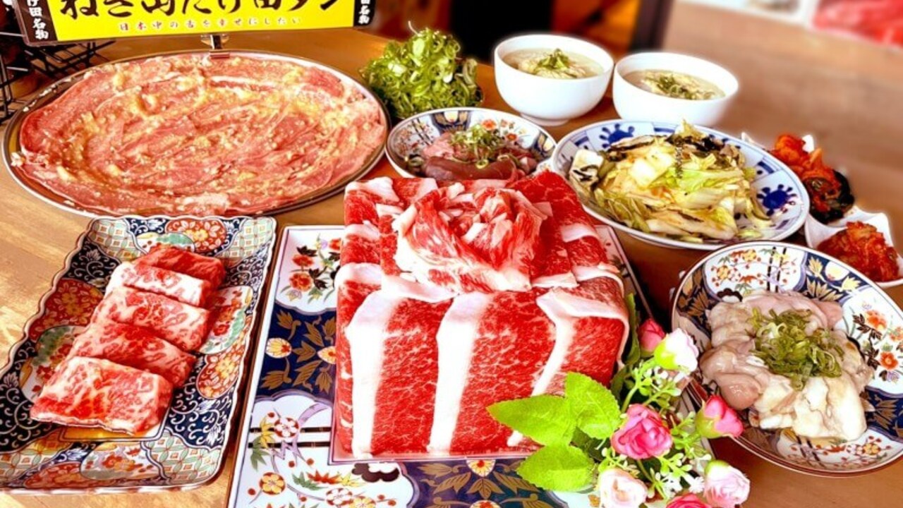 ホルモンたけ田のこだわりポイントの写真1枚目