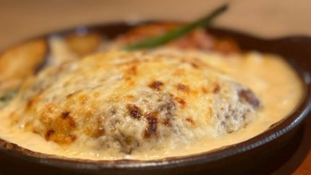 君のハンバーグを食べたいのこだわりポイントの写真4枚目