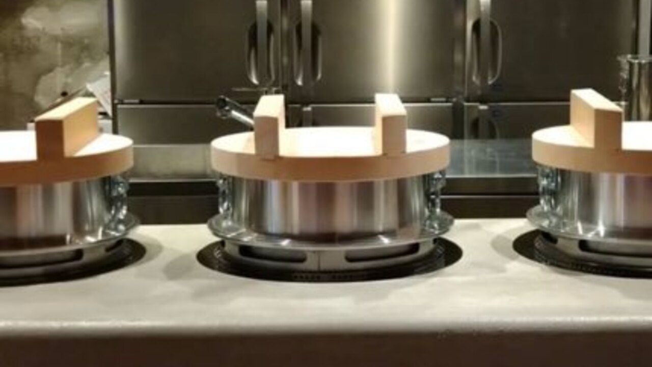 君のハンバーグを食べたいの事業内容の写真2枚目