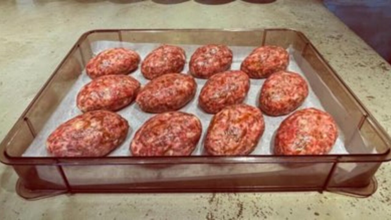 君のハンバーグを食べたいの事業内容の写真3枚目