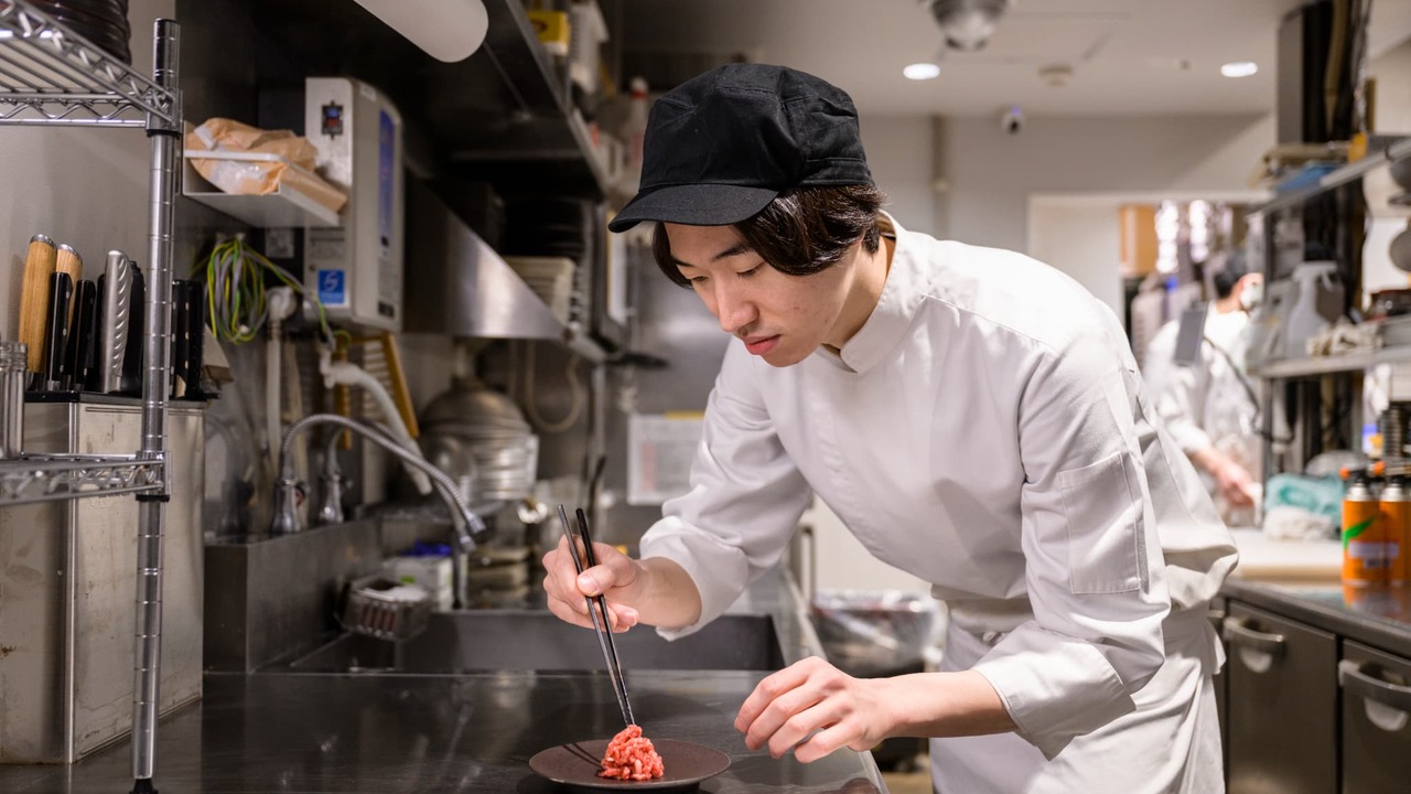 うしごろバンビーナで働く人の写真2枚目