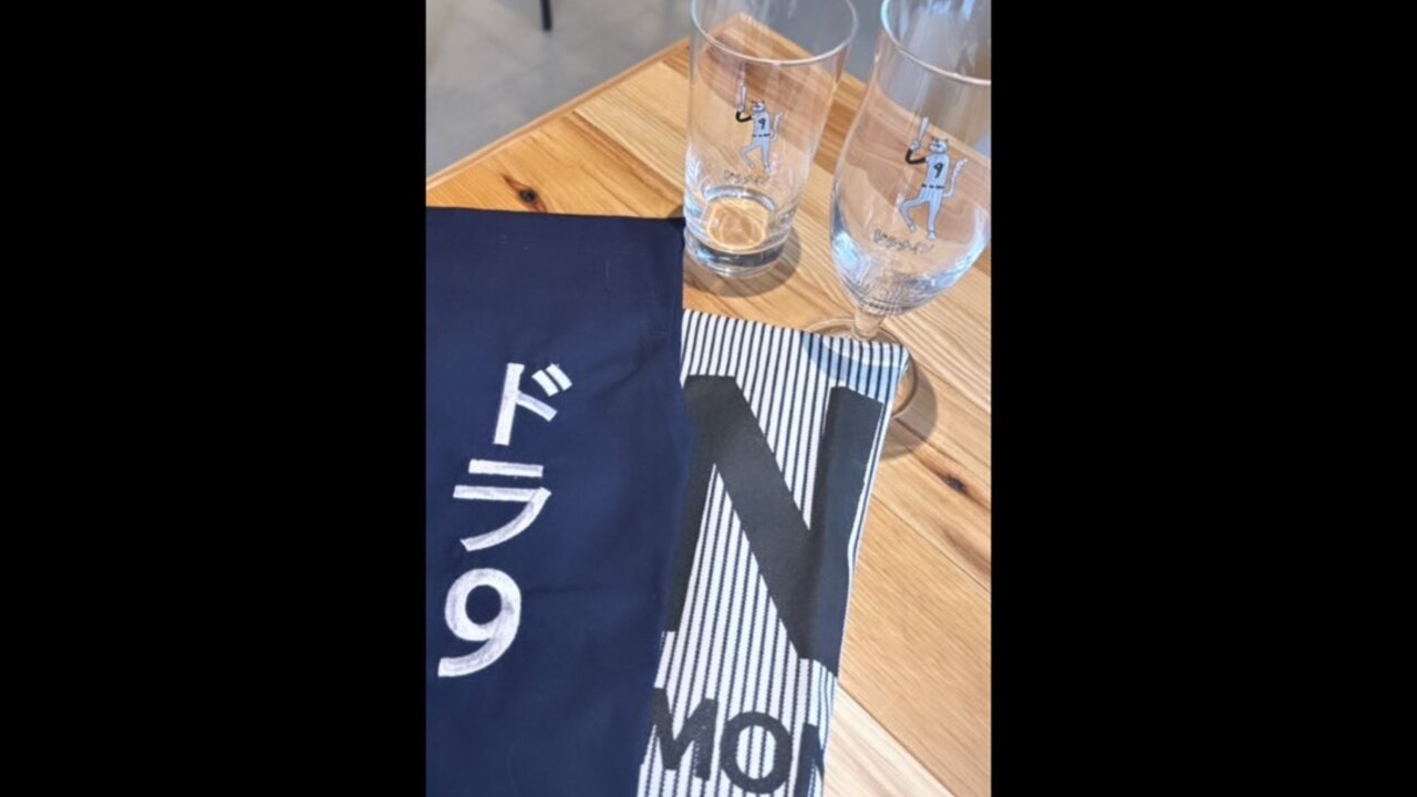 DRAナインのこだわりポイントの写真4枚目