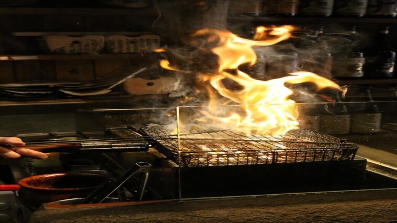 炭焼笑店陽の事業内容の写真1枚目