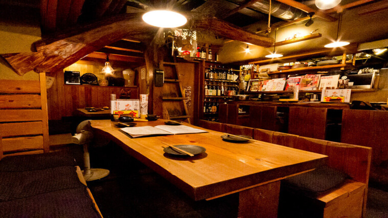 炭焼笑店陽の事業内容の写真4枚目