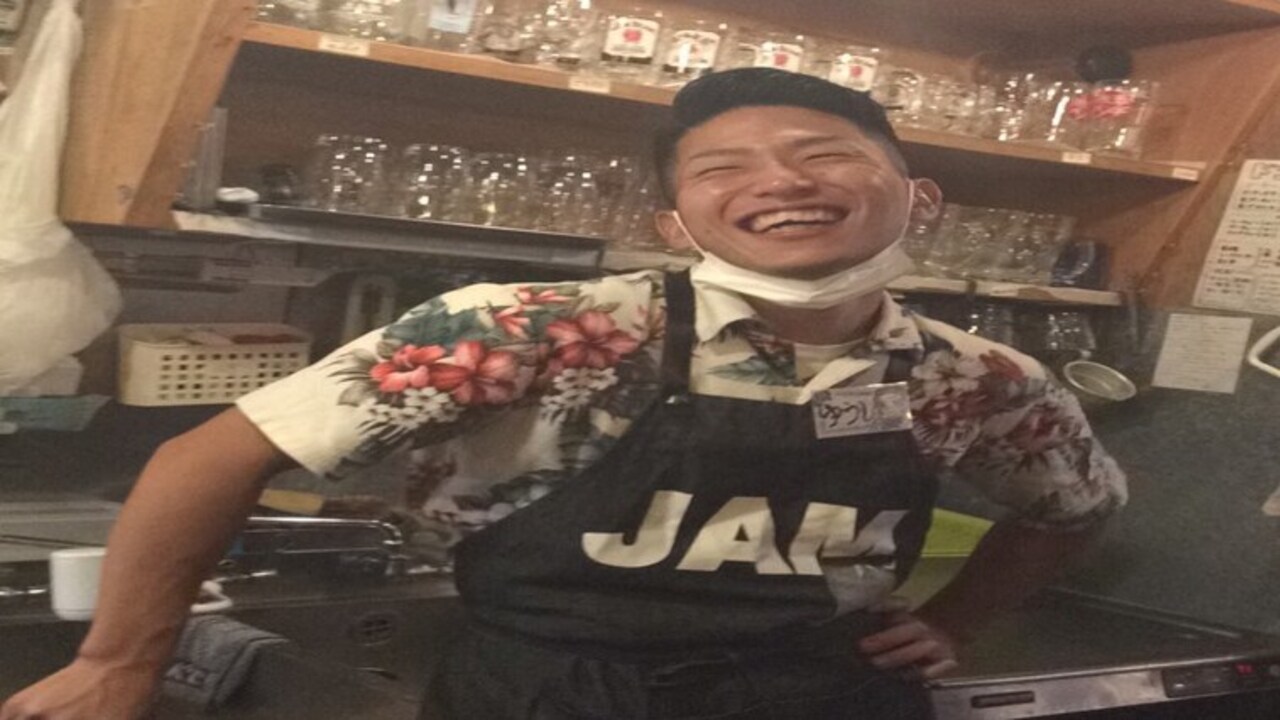 沖縄SOULFOOD じゃむで働く人の写真2枚目