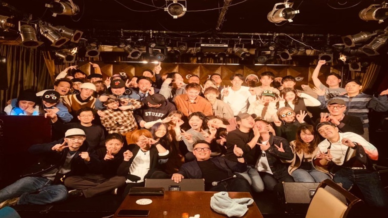 沖縄SOULFOOD じゃむで働く人の写真3枚目