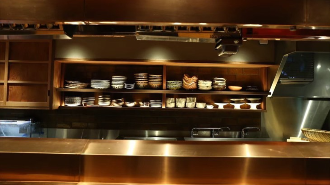 天麩ら そば切り なか川の事業内容の写真1枚目