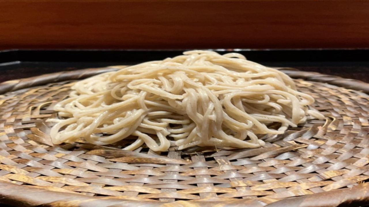 天麩ら そば切り なか川の事業内容の写真2枚目