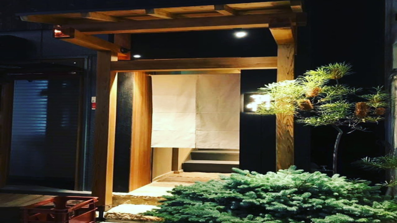 天麩ら そば切り なか川の事業内容の写真3枚目