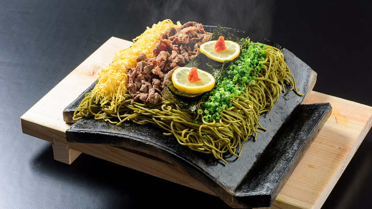 川棚グランドホテルお多福の事業内容の写真1枚目