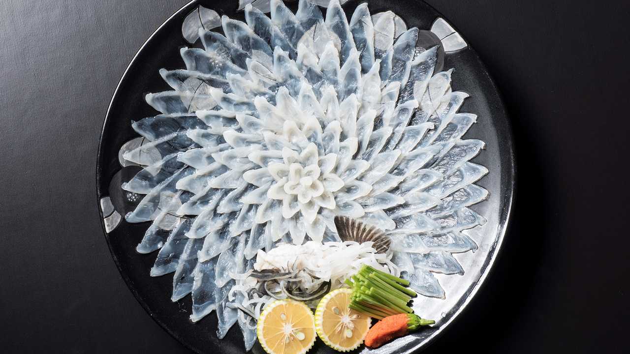 川棚グランドホテルお多福の事業内容の写真4枚目