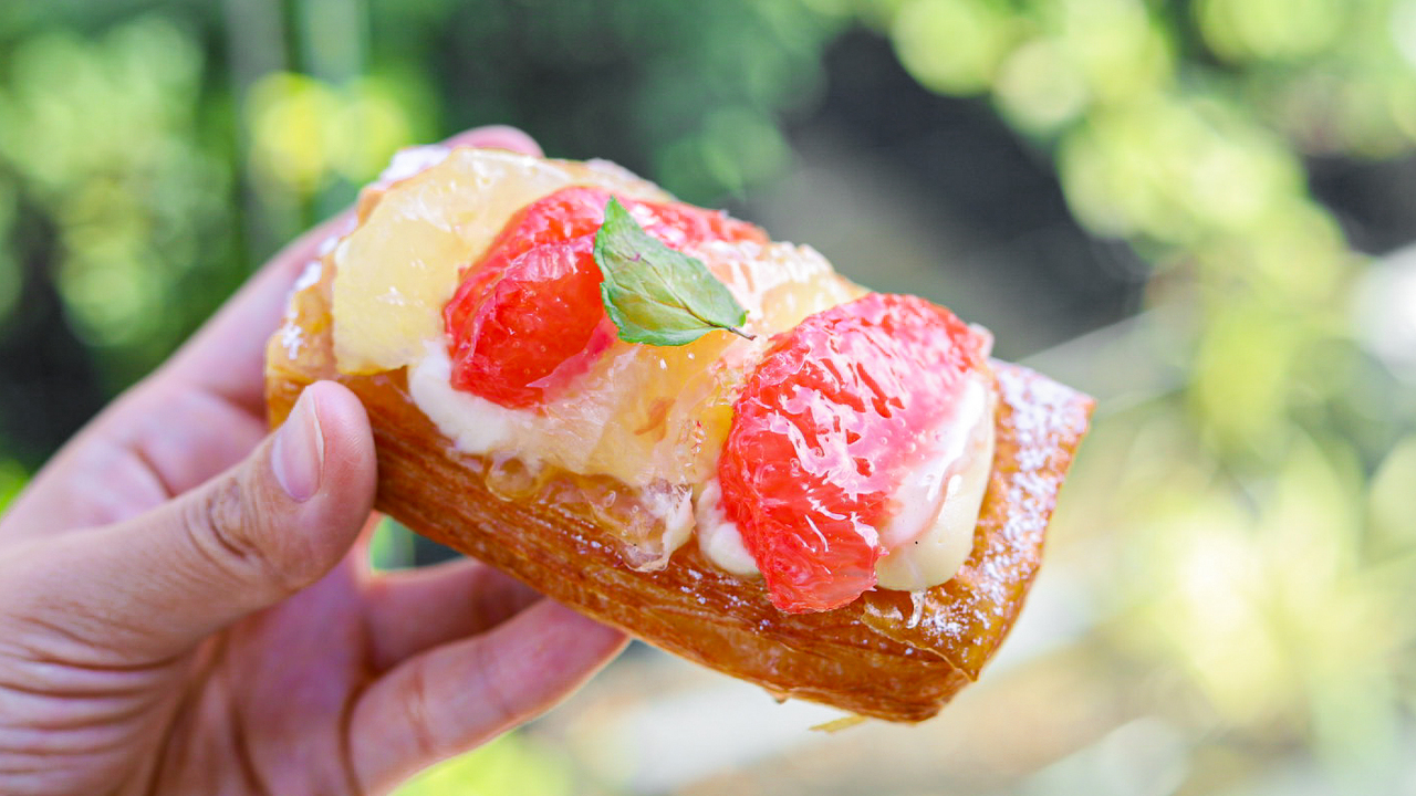 SHIBUichi BAKERY 渋谷のこだわりポイントの写真2枚目