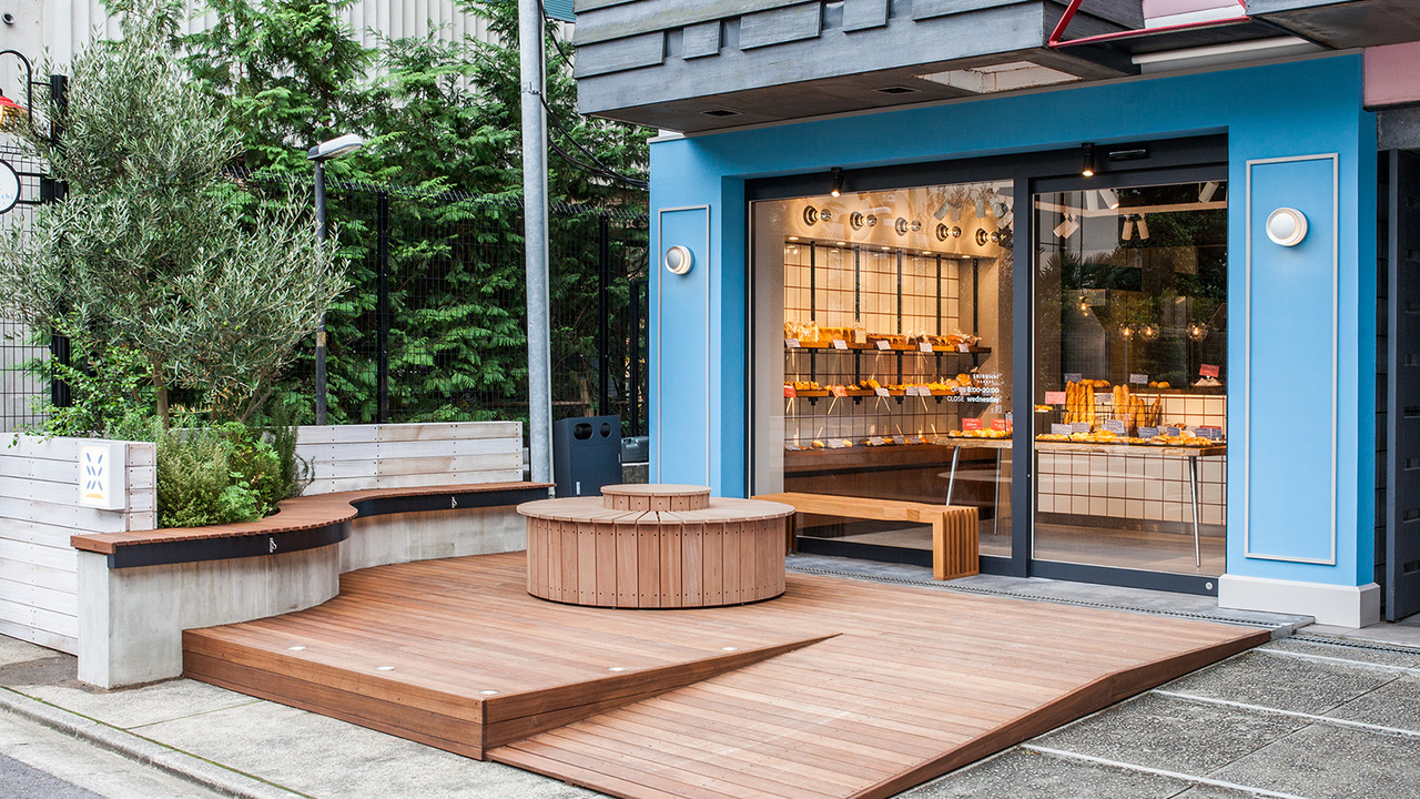 SHIBUichi BAKERY 渋谷のこだわりポイントの写真4枚目