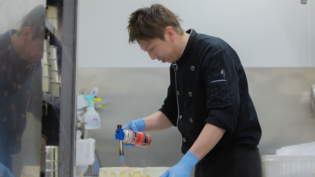 OMOTASEの事業内容の写真1枚目