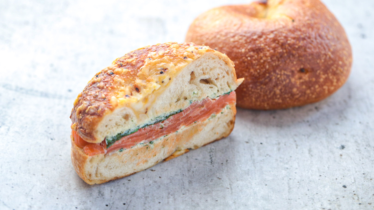 SHIBUichi BAKERY 渋谷の事業内容の写真2枚目