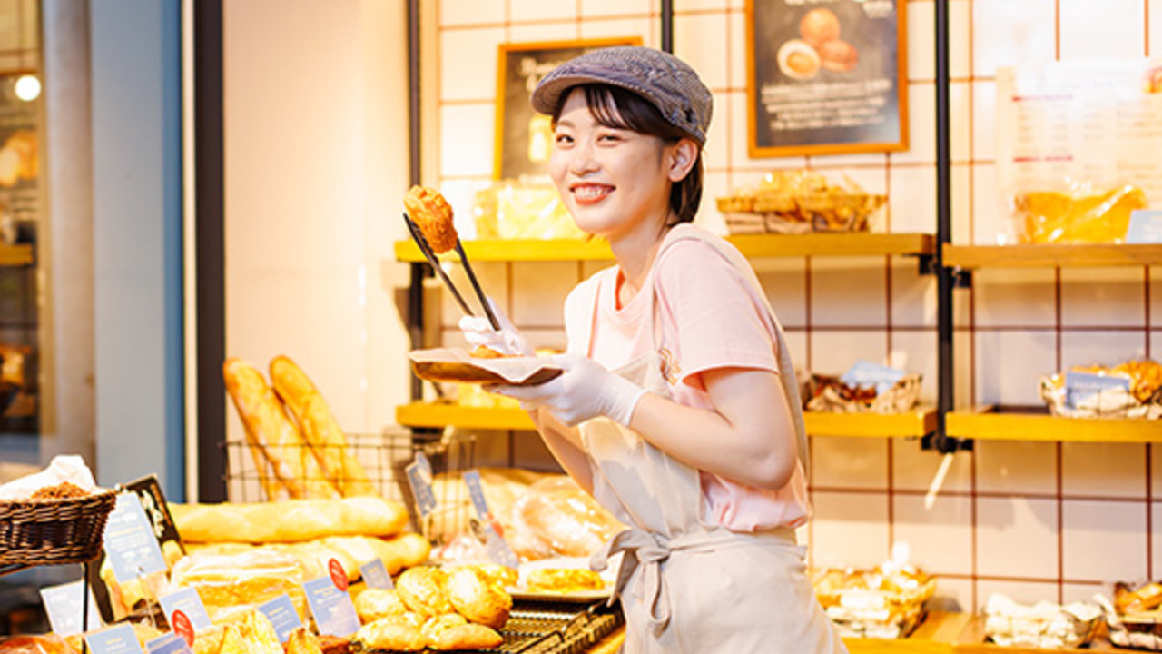 SHIBUichi BAKERY 渋谷の事業内容の写真3枚目