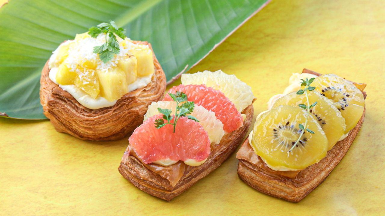 SHIBUichi BAKERY 渋谷の事業内容の写真1枚目