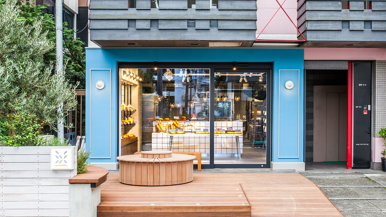 SHIBUichi BAKERY 渋谷の事業内容の写真2枚目