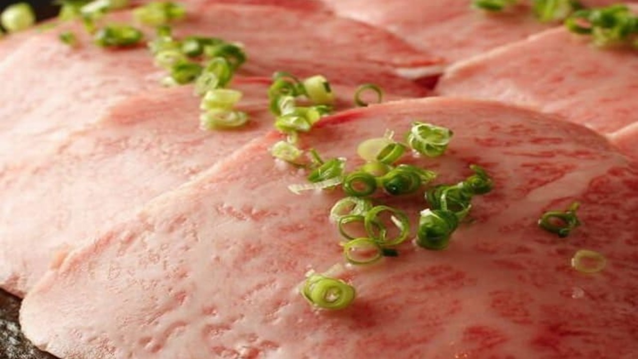 焼肉　いのうえのこだわりポイントの写真1枚目