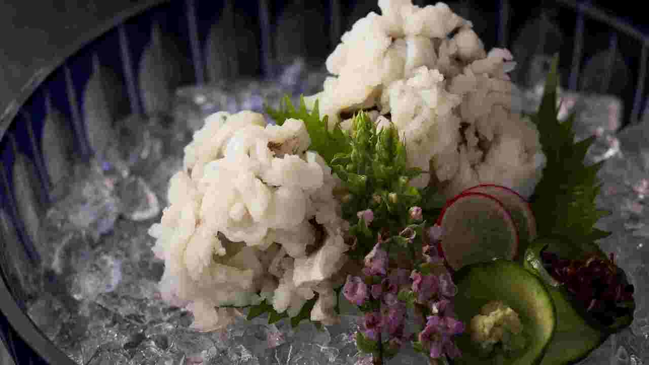 京料理　熊魚菴たん熊北店の事業内容の写真4枚目