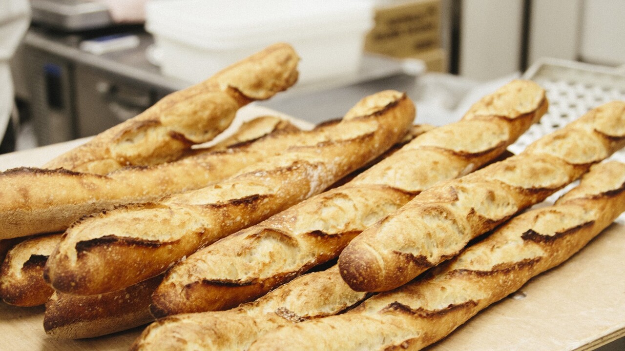 LIBERTE PATISSERIE BOULANGERIEのこだわりポイントの写真1枚目