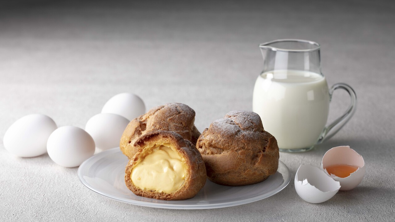 Chateraiseのこだわりポイントの写真2枚目