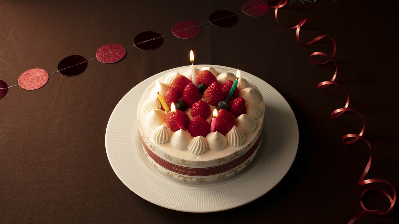 Chateraiseの事業内容の写真3枚目