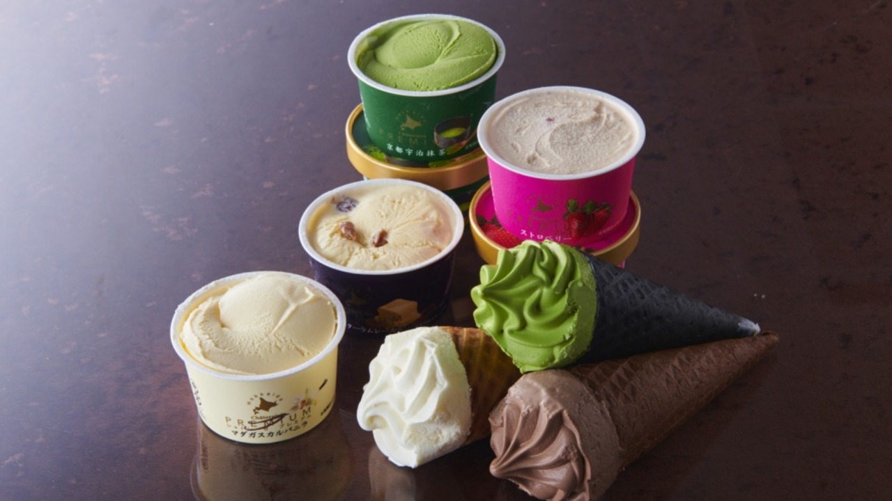 Chateraiseの事業内容の写真3枚目