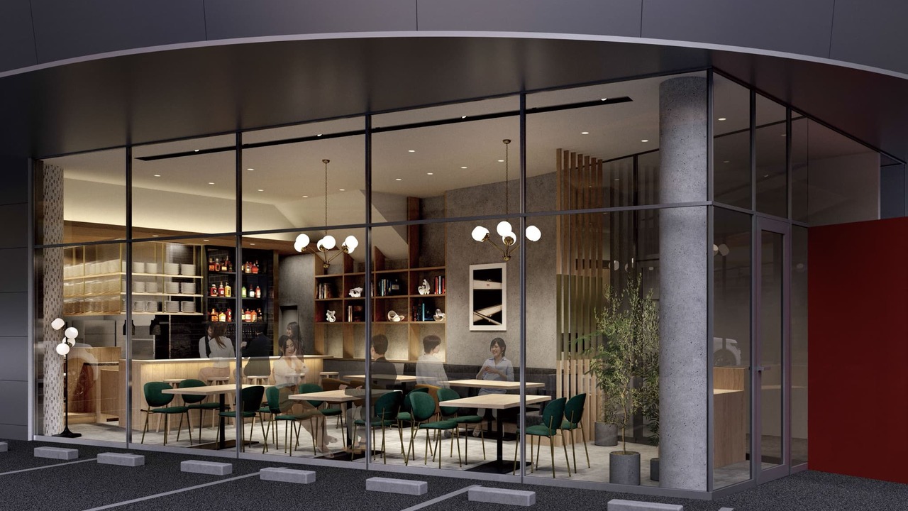 COCOONのこだわりポイントの写真2枚目