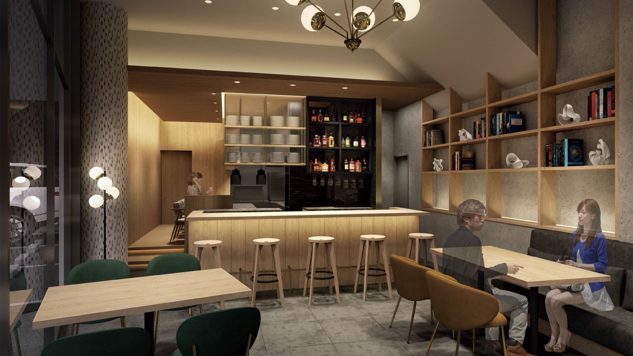 COCOONのこだわりポイントの写真3枚目