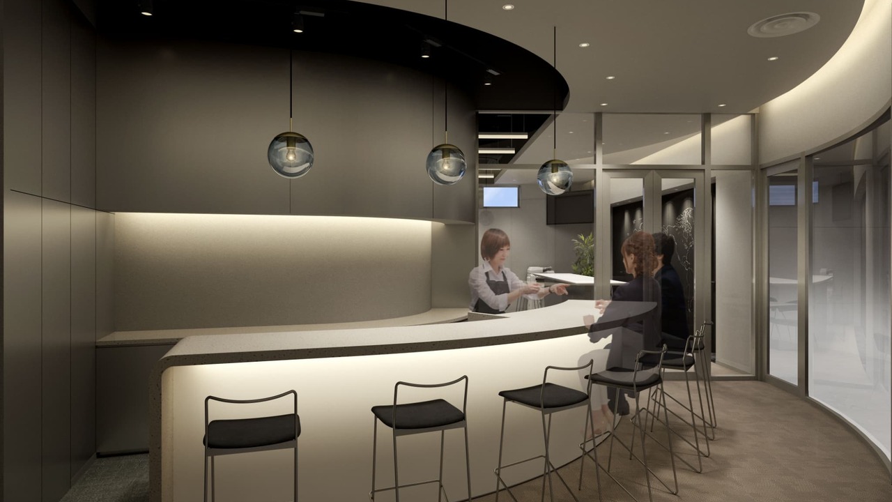 COCOONのこだわりポイントの写真4枚目