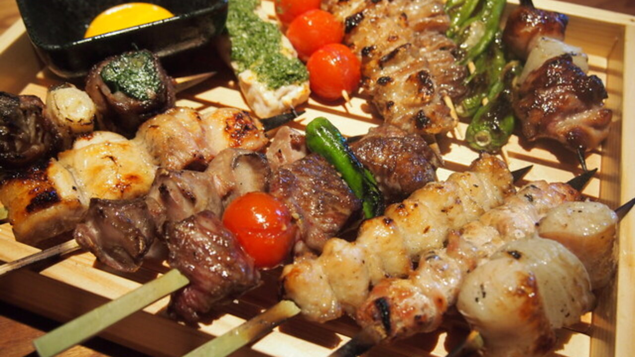 YAKITORI SAGOEMONのこだわりポイントの写真1枚目