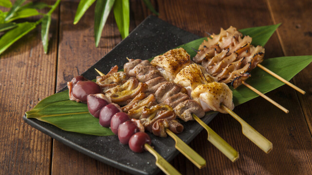 YAKITORI SAGOEMONのこだわりポイントの写真4枚目