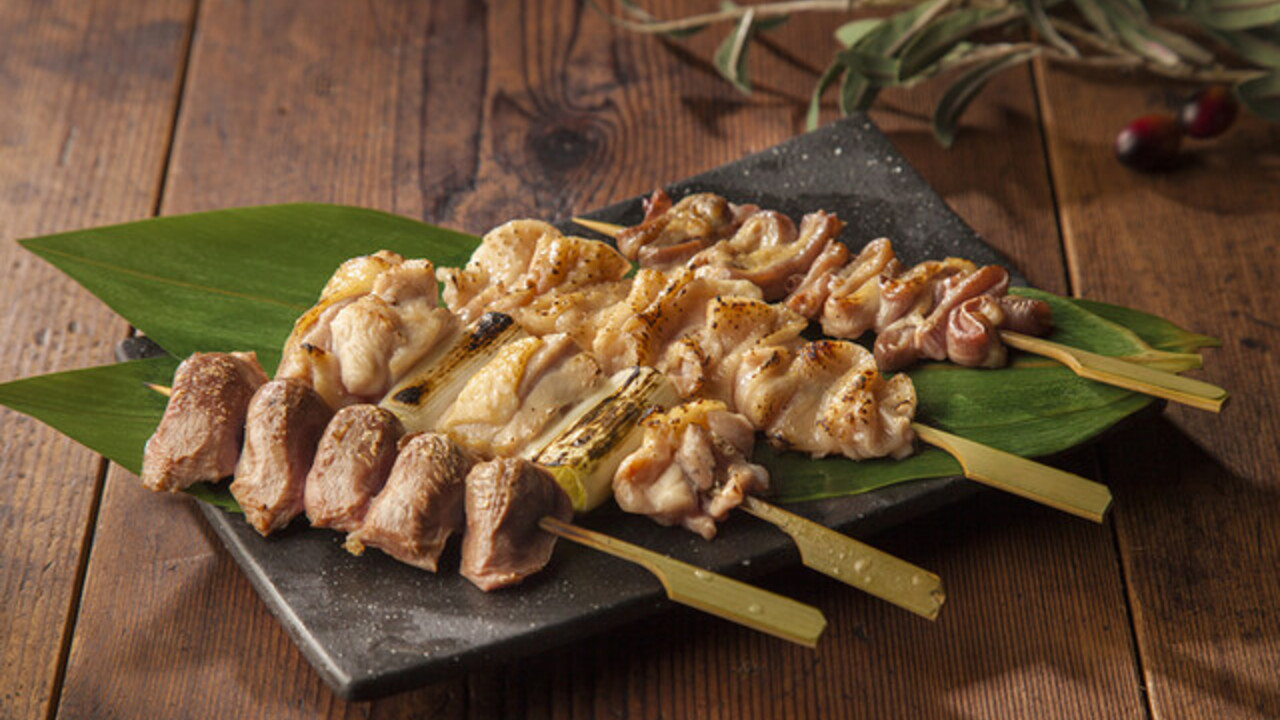 YAKITORI SAGOEMONの事業内容の写真2枚目