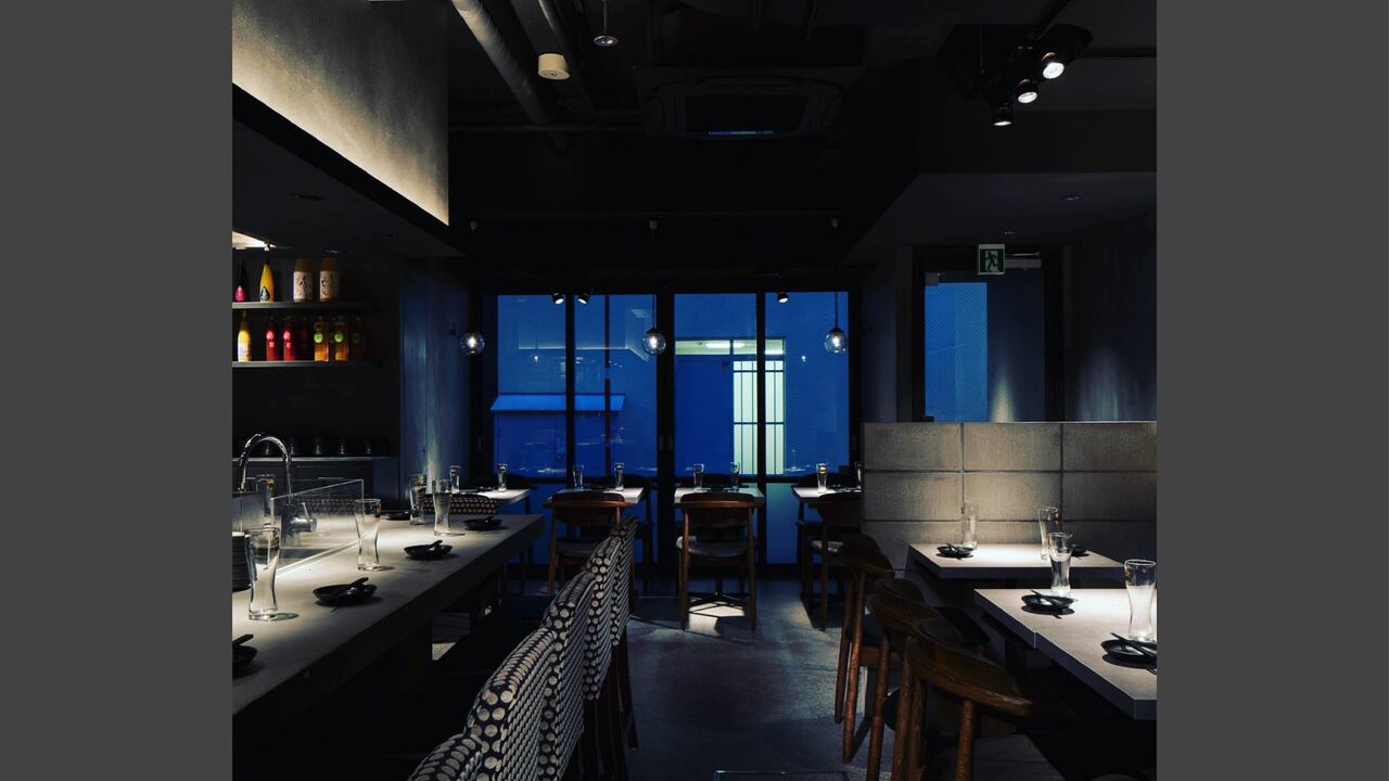 YAKITORI SAGOEMONの事業内容の写真3枚目