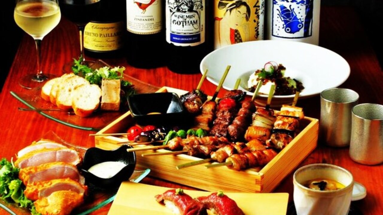 YAKITORI SAGOEMONの事業内容の写真4枚目