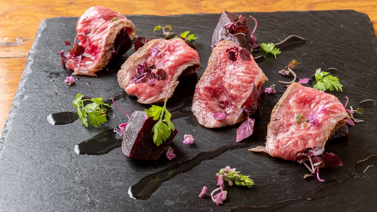 浪花ろばた 頂鯛 北新地店のこだわりポイントの写真2枚目