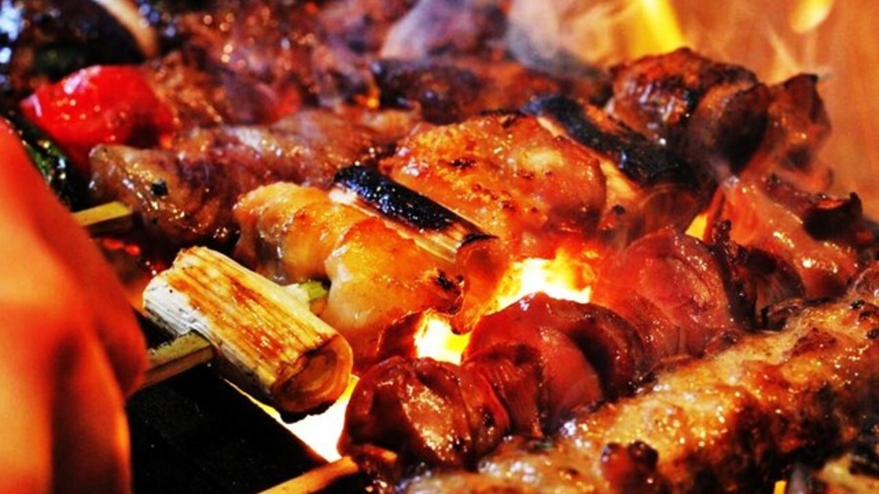 YAKITORI SAGOEMONの事業内容の写真1枚目