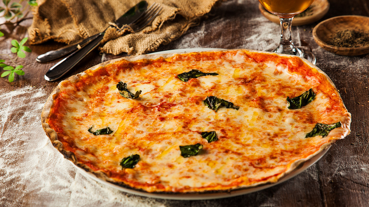 IL Ritrovo(イルリトローボ)のこだわりポイントの写真2枚目