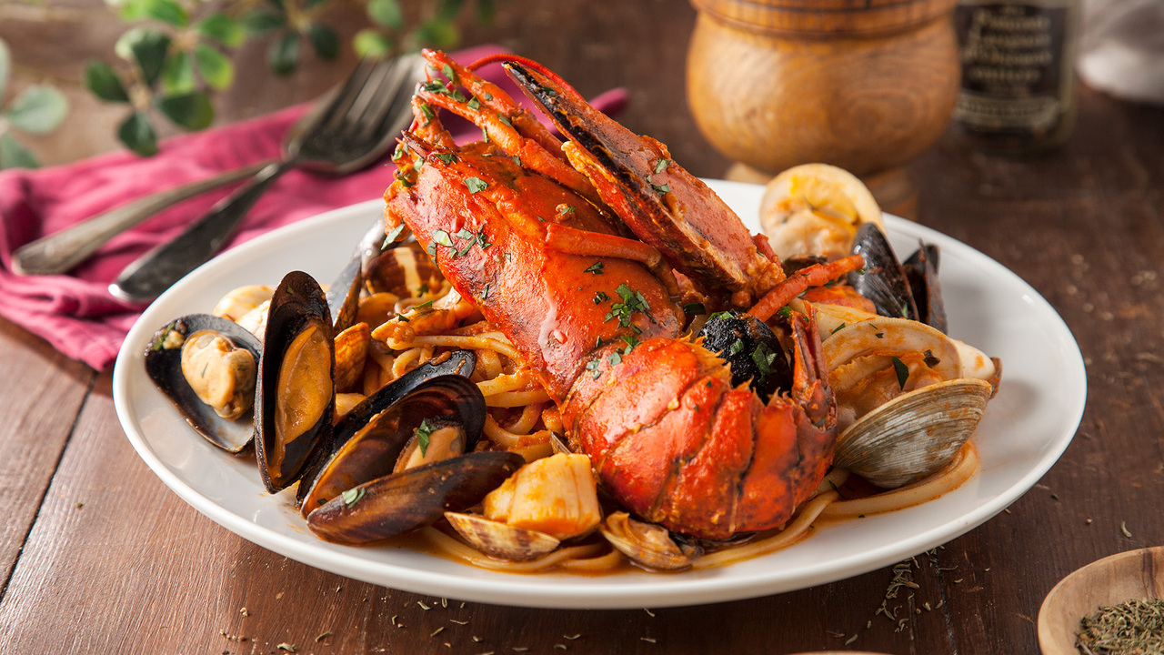 IL Ritrovo(イルリトローボ)のこだわりポイントの写真4枚目