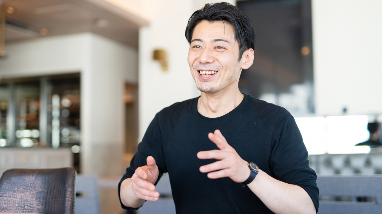 IL Ritrovo(イルリトローボ)で働く人の写真3枚目