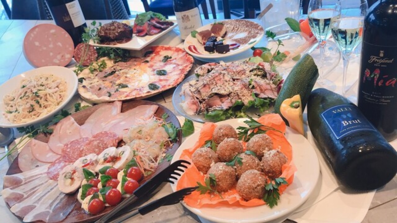 IL Ritrovo(イルリトローボ)の事業内容の写真2枚目