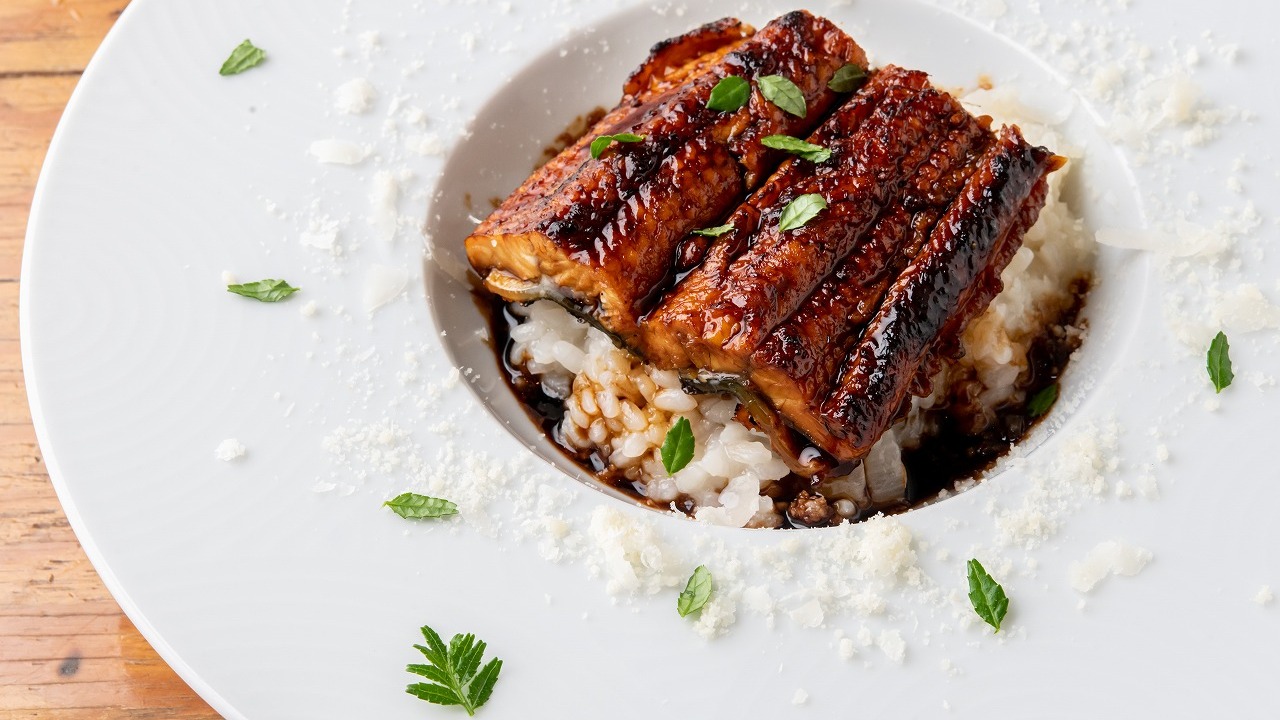 浪花ろばた 頂鯛 北新地店のこだわりポイントの写真4枚目