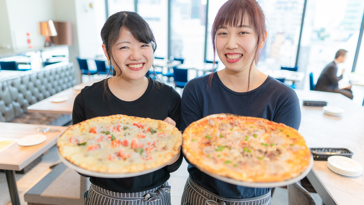 IL Ritrovo(イルリトローボ)の事業内容の写真4枚目