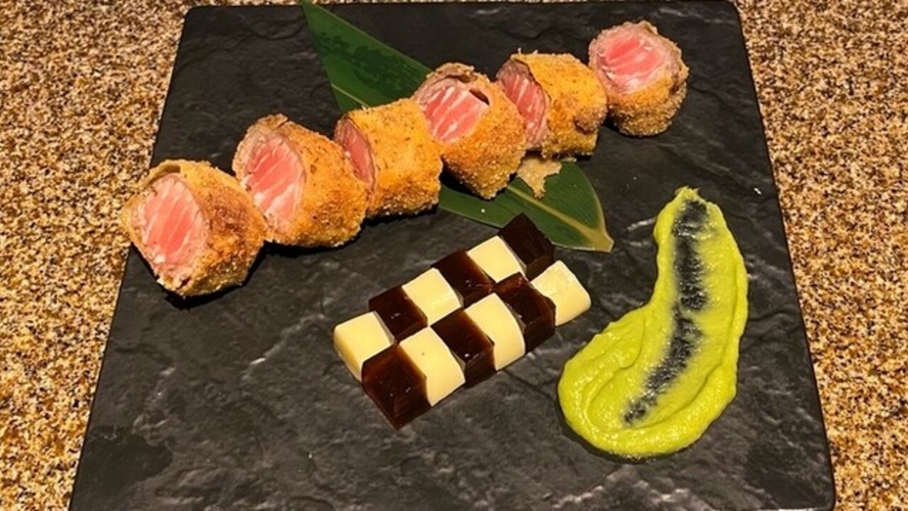 道玄坂　漁のこだわりポイントの写真2枚目