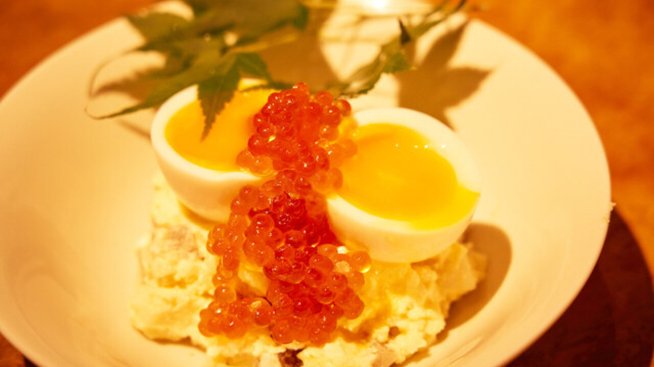 道玄坂　漁の事業内容の写真4枚目