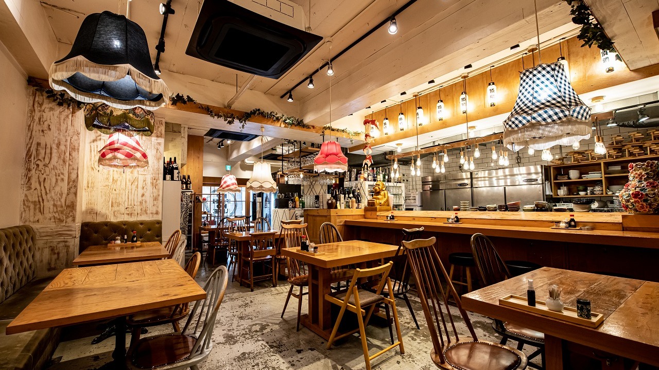 浪花ろばた 頂鯛 北新地店の事業内容の写真1枚目