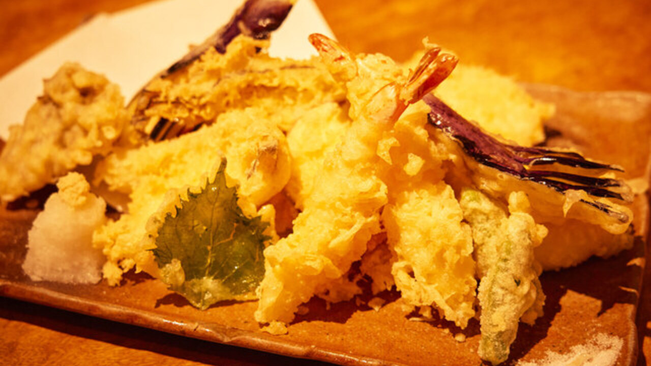 道玄坂　漁の事業内容の写真2枚目